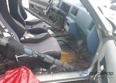 1981 Chevrolet Malibu from USA, damaged, VIN 1G1AT27K8BK513463